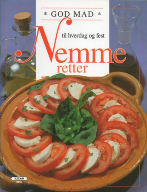 Nemme Retter